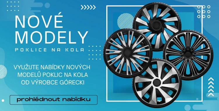 Autodoplňky na míru pro ochranu a design auta - inspirace