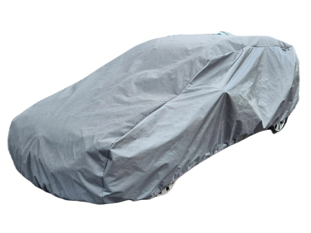 Autodoplňky na míru pro ochranu a design auta - inspirace