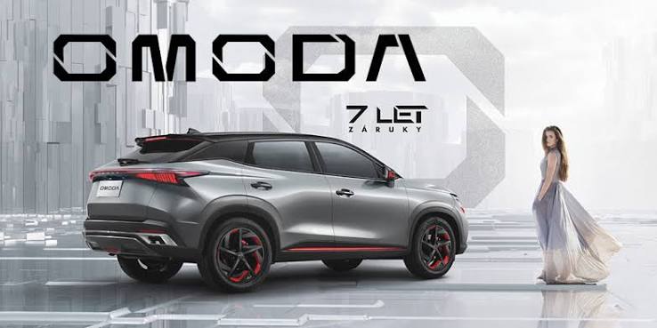 Příslušenství pro OMODA: Koberce a vany pro váš model