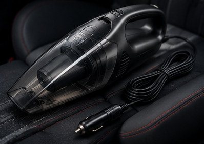 Vysavače do auta 12V a 24V