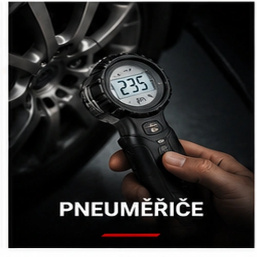 Pneuměřiče