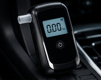 Digitální časovač 12V digi timer