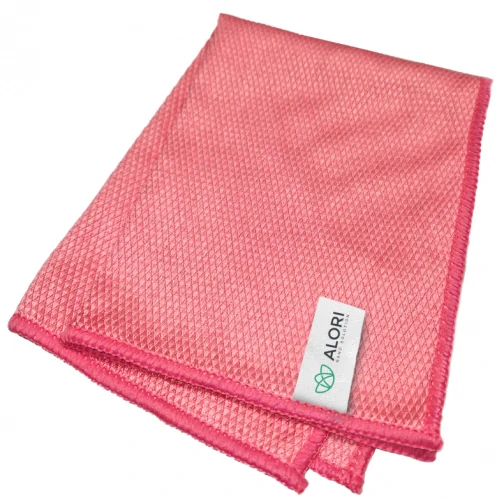 Leštící mikrovláknová utěrka na všechny povrchy Microfiber