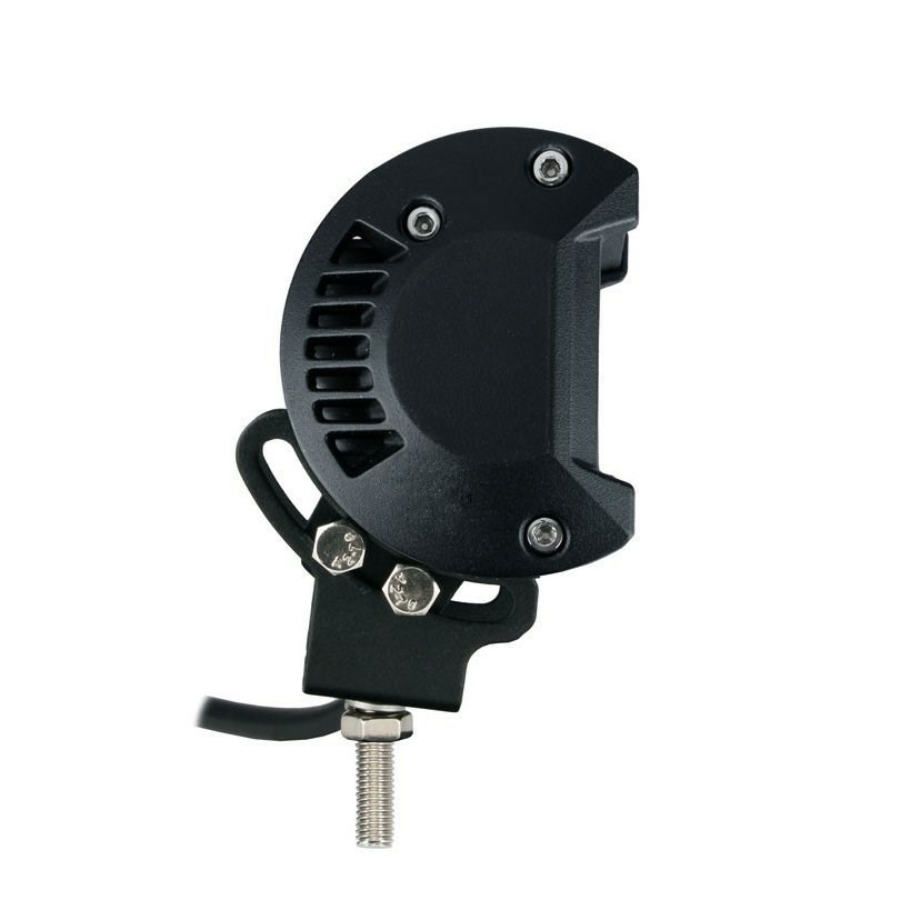 LED světelná rampa 126W 50cm pracovní na auto, off-road, čtyřkolku