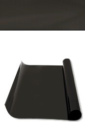 Tónovací fólie na okna - Midnight Superdark 75 x 300 cm