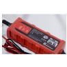 Nabíječka autobaterie mikroprocesor 1Amp 6/12V PB/GEL max. 120Ah