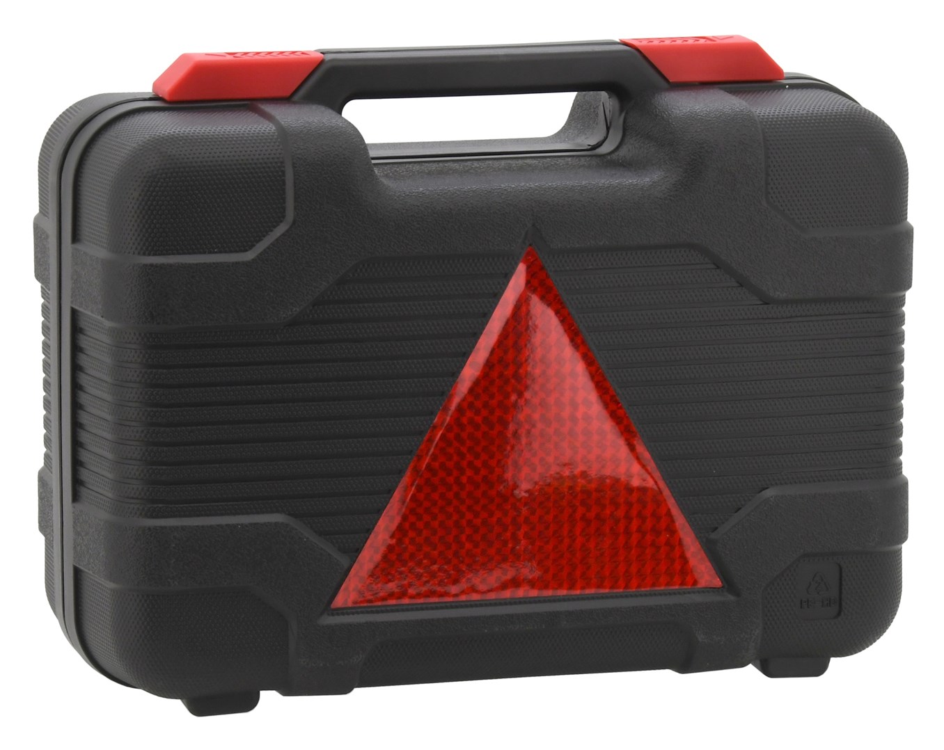 Vzduchový kompresor 12V se dvěma písty se světlem + pneu sada