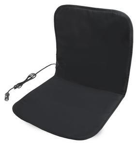 Vyhřívaný autopotah do auta styl Waeco MagicComfort 12V