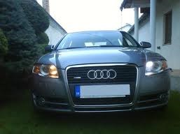 Xenon autožárovky 12V patice H7, 55W, 5500K, sada 2 kusy