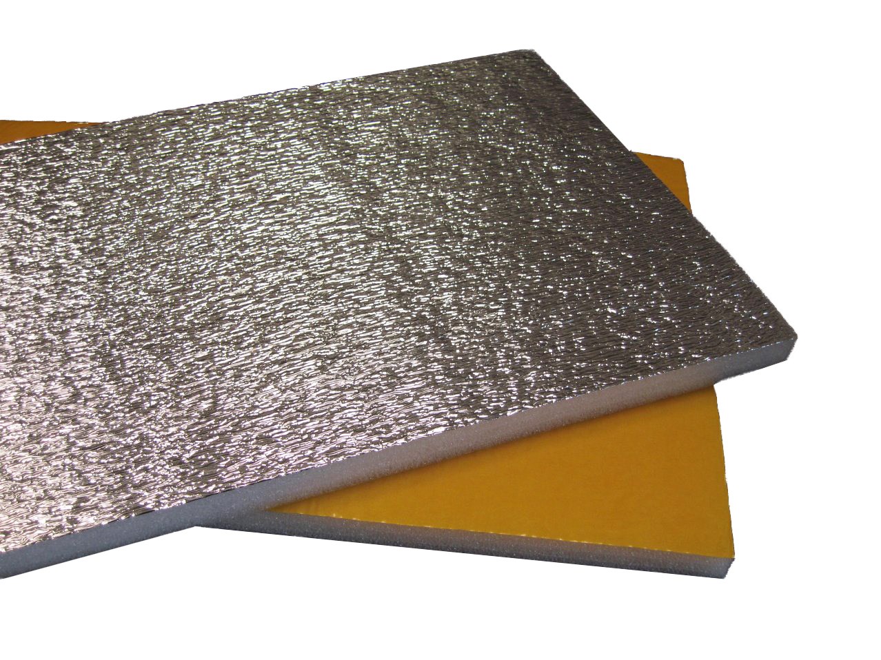 Odhlučnění kapoty motoru zvuková a tepelná izolace 10mm