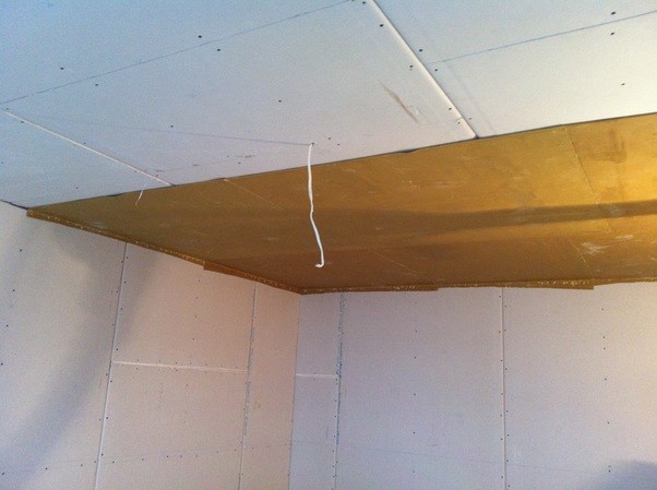 Akustická zvuková izolace proti vibracím a hluku 100x100cm samolepící