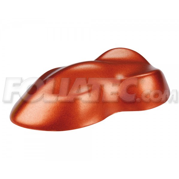 Foliatec stříkaná fólie ve spreji měděná metalíza 800ml