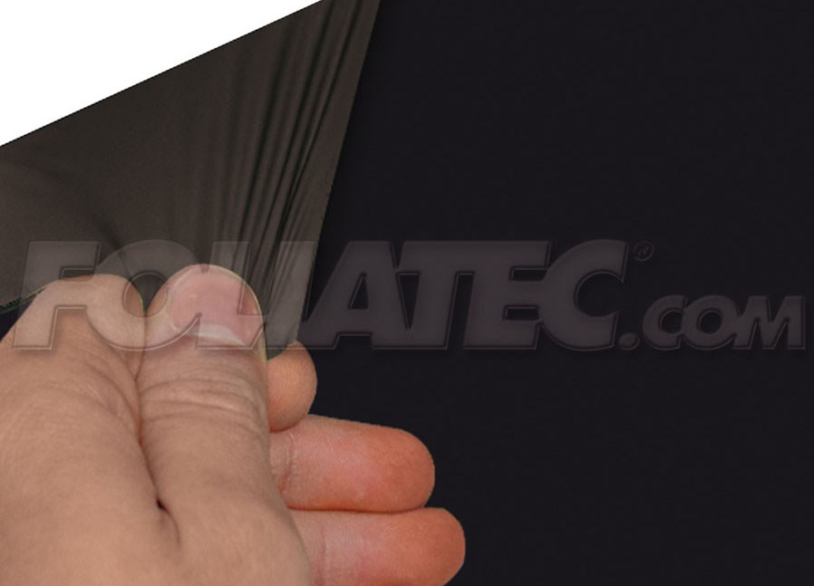 Foliatec fólie ve spreji černá lesklá 800ml