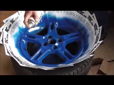 Foliatec stříkaná fólie ve spreji  stříbrná metalíza 400ml