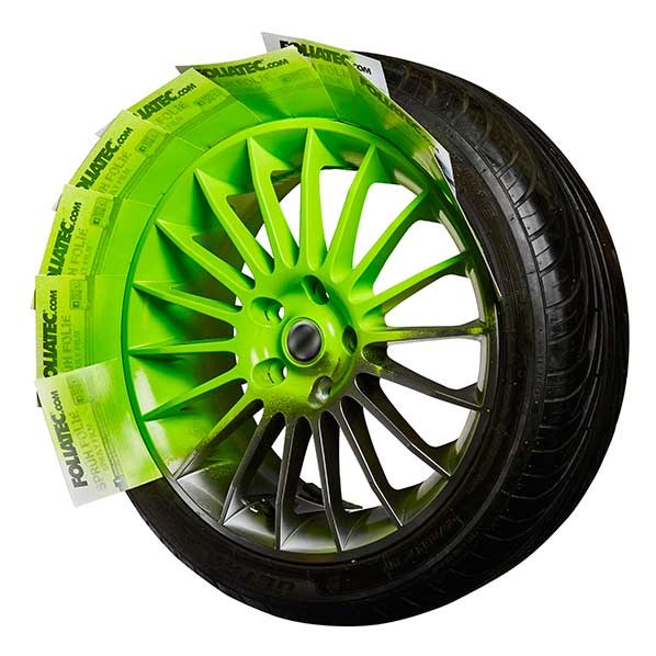 Foliatec stříkaná fólie ve spreji fialová lesklá 400ml