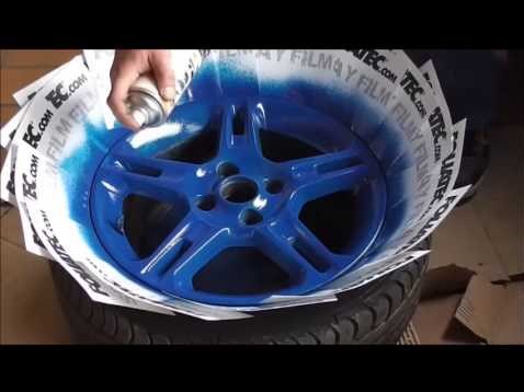 Foliatec stříkaná fólie ve spreji fialová lesklá 400ml