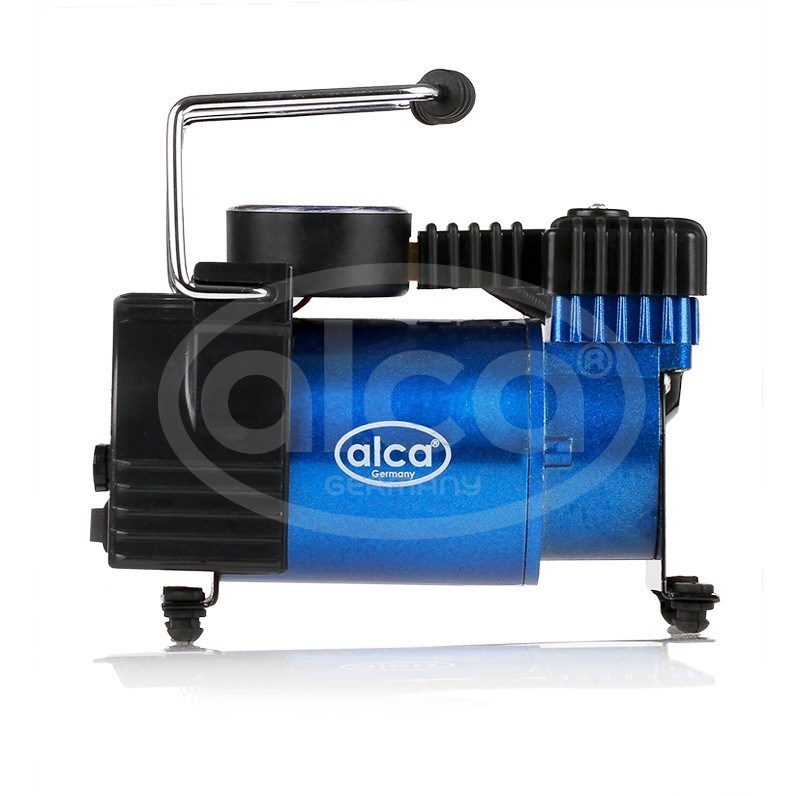 Kompresor 12V 35L kovový profi