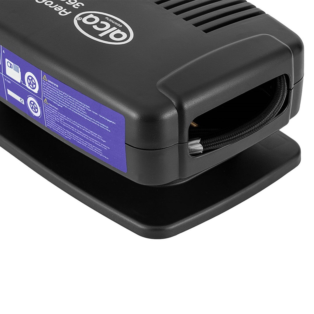 Kompresor na 220V, tlak 8 bar, 300W, profi germany