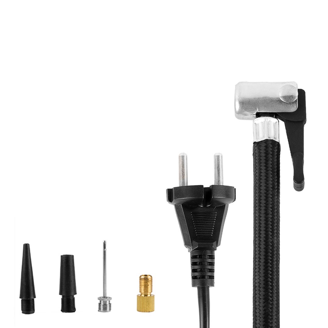 Kompresor na 220V, tlak 8 bar, 300W, profi germany