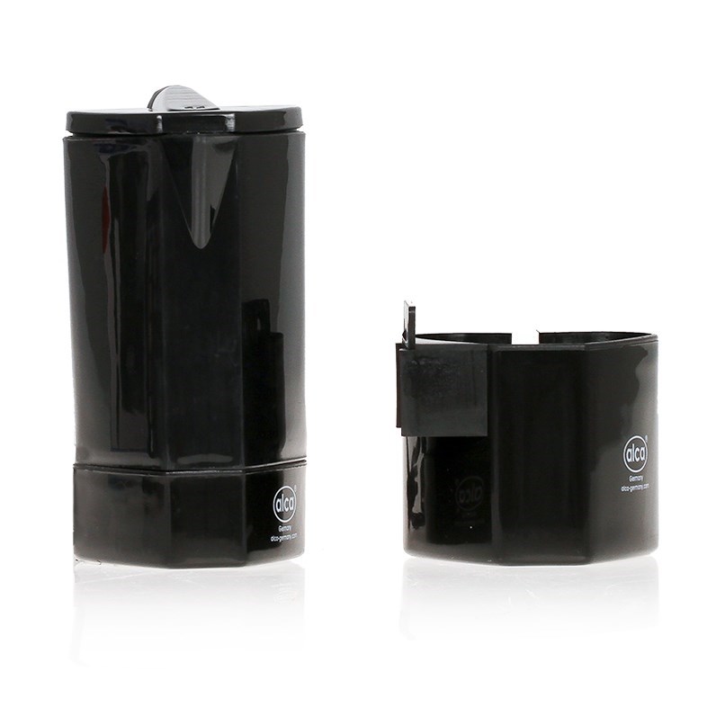 Rychlovarná konvice do auta TIR 24V 400 ml