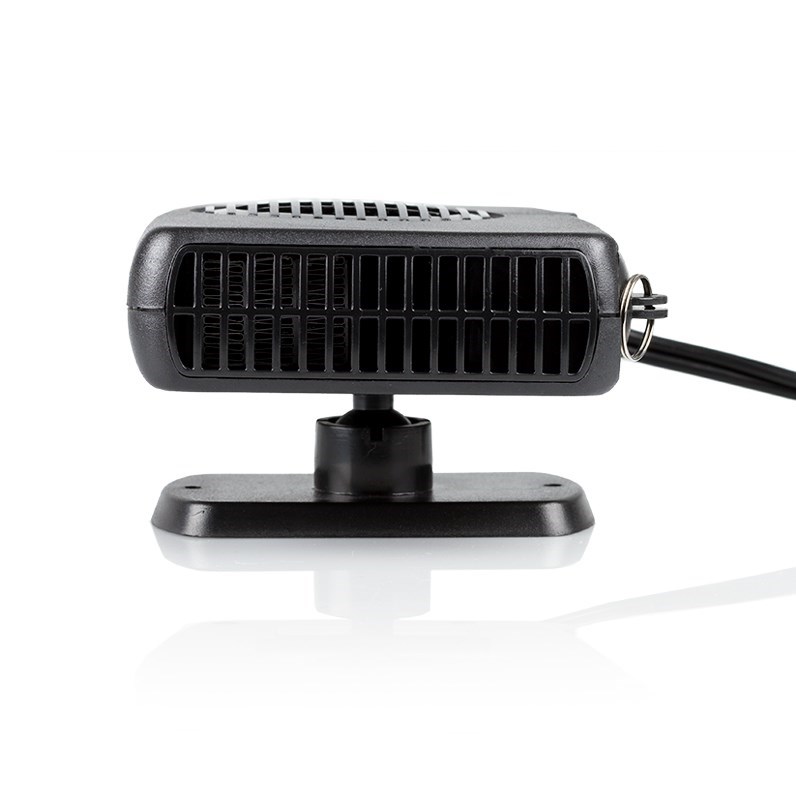Výhřevný ventilátor do auta přídavné topení 12V made in Germany