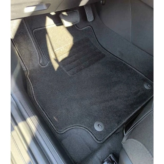 Textilní autokoberce Kia K4 2026- | RIGUM