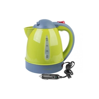 Rychlovarná konvice na 24V TIR obsah 1L 300W