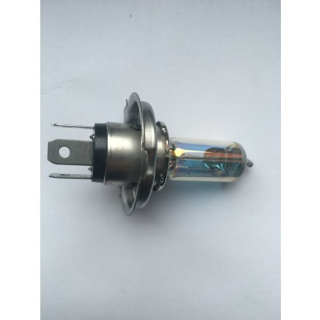 Xenon žárovky H4 5500K 100w do originál patice H4 stačí vyměnit