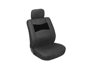 Autopotahy imitace kůže kompletní univerzální sada