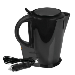 Rychlovarná konvice 24V TIR 1,3 litru 250W s pojistkou