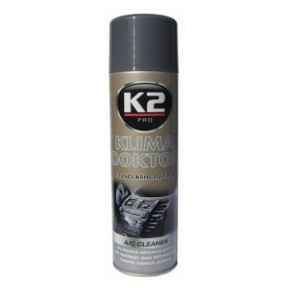 Pěnový čistič klimatizace ve spreji proti plísním 500ml