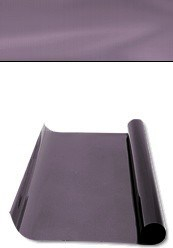 Protisluneční fólie 75x300cm, světlě černá 40% průpustnost