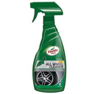 Čistič na disky kol 500ml extrem power nanokosmetika