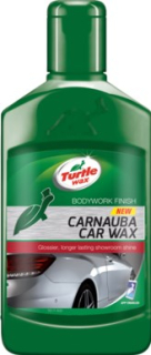 Karnaubský tekutý vosk 300 ml nanokosmetika