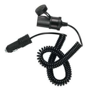 Prodlužovací kabel 4m 12-24V do auta