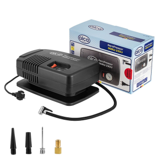 Kompresor na 220V, tlak 8 bar, 300W, profi germany