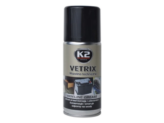 Špičková tekutá vazelína 100ml
