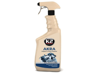 Špičkový prostředek pro čištění motoru 770ml