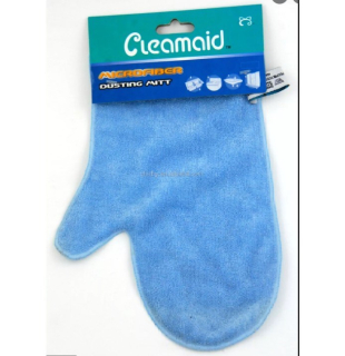 Mycí rukavice z jemného mikrovlákna Microfiber Wash Mitt