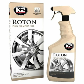 Špičkový čistič disků kol 700ml