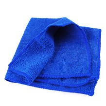 Micro-Wipe Polishing Cloth - mikrovláknová utěrka 30x30cm