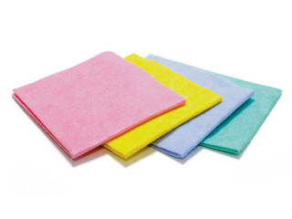 Leštící utěrka na všechny povrchy Ultimate Microfiber Towel 1 kus