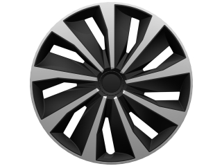 Poklice 16" GRIP kryty kol sada 4 kusy