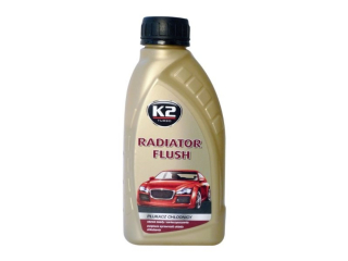 Profi čistící prostředek pro chladič 400ml
