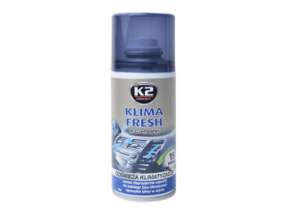 Kvalitní osvěžovač vzduchu do klimatizace 150ml