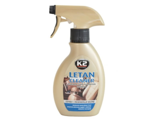 Prvotřídní čistící prostředek na kůži 250 ml